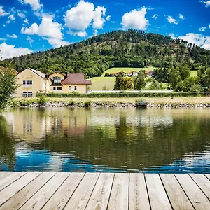 Der Seehof 3* Hauzenberg