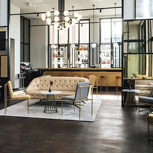 **** Hotel Ameron Motorworld Germania