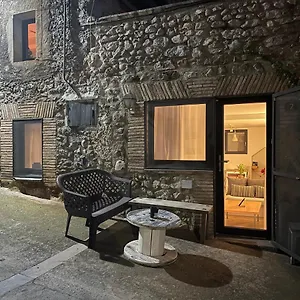 Apartamento El Pou 