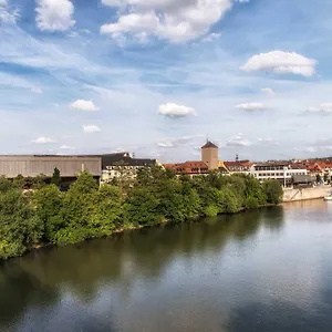 Maritim 4* Würzburg