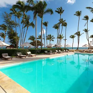 Resort Meliá Punta Cana Wellness Inclusive - Adults Only