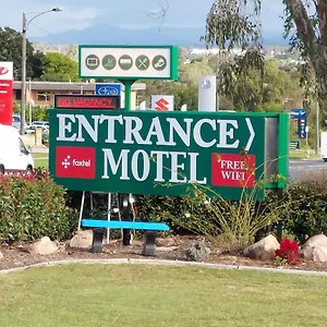 Motel Country Rose ***