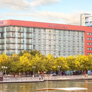 Crowne Plaza - Docklands By Ihg 4* London