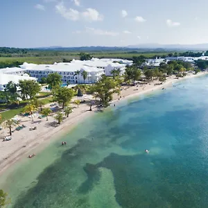 ***** Hotel Riu Giamaica