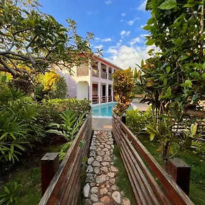 *** Hotel Da Fabio Giamaica
