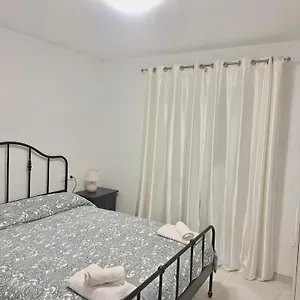 Apartamento El Primer Sol 