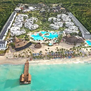 Resort Sunscape Dominicus