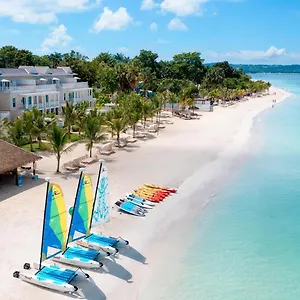 **** Resort Beaches And Giamaica