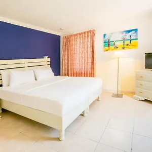 Resort Grand Decameron Montego Beach, A Trademark