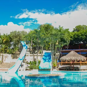 Hotel Colinas Del Rey