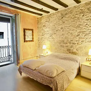 Apartamento La Lleona 