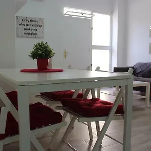 Apartment Maravilloso Y Centrico En 