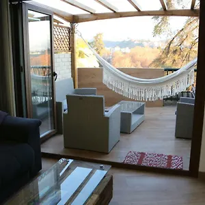 Apartment El Realejo Paradise 