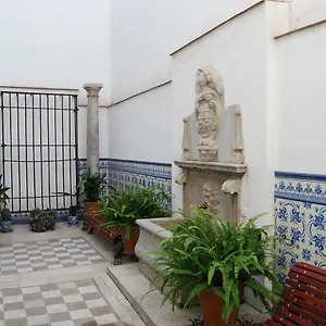 Apartment La Casa De Lucia 