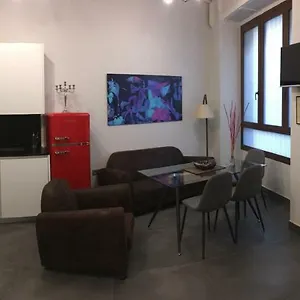 Apartment La Guarida Del Fraile 